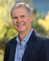 Professor Bret Birdsong