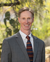 Professor Frank Fritz