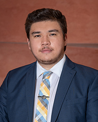 Jorge "Coco" Padilla