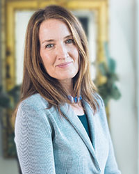 Associate Dean Anne Traum