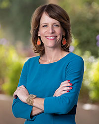 Dean Sara Gordon