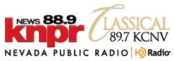KNPR