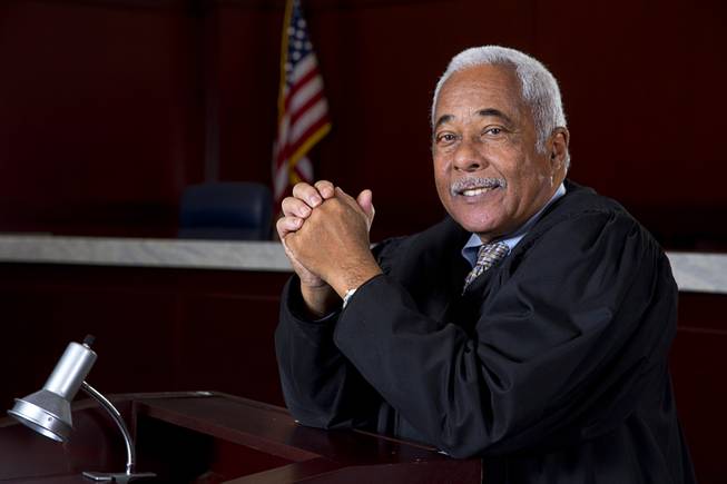 Justice Douglas