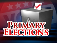 2012 Primary Elections