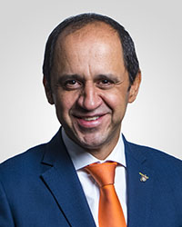 Pedro Cortes LL.M. '21