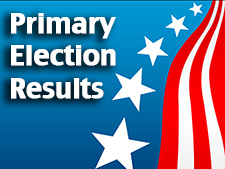 Primary Election Results