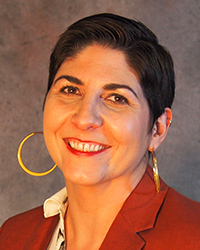 Athena Eliades