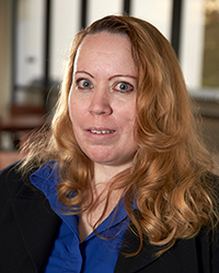 Carmela Reed