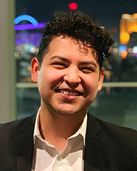 David Chavez