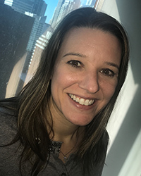 Elizabeth Naccarato