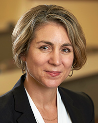 Eve Hanan, Associate Professor of Law