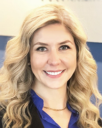 Francesca M. Resch