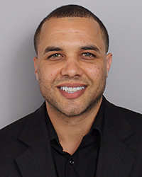 Kevin Everage