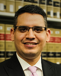 Leonardo Benavides