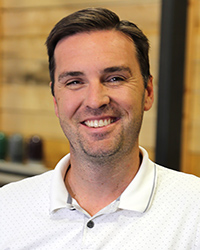 Matthew Dickerson