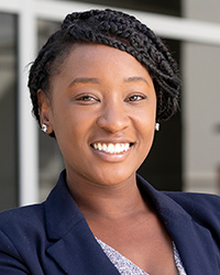 Monique Jammer