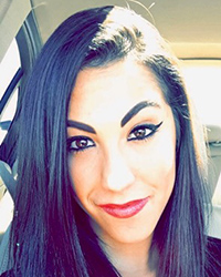 Sheila Tajbakhsh