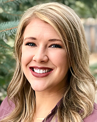Stephanie Glantz