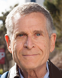 Steven Brecher