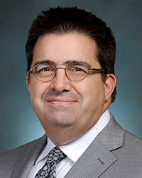 Anthony Cabot, Distinguished Fellow in Gaming Law