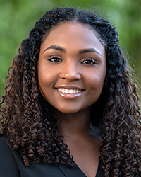 Zaniah Jordan