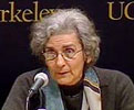 Laura Nader photo