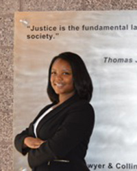 Marckia Hayes