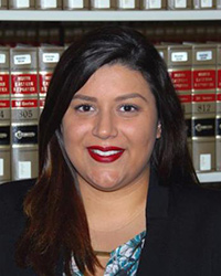 Monica Martinez