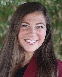 Allison Mann