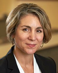 Eve Hanan