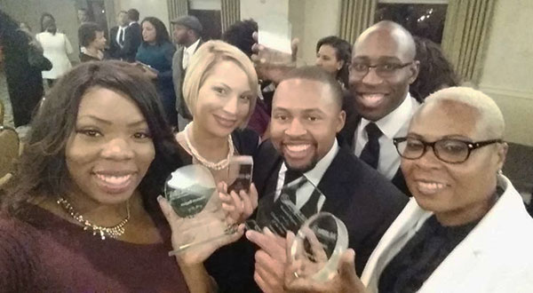 BLSA Awards